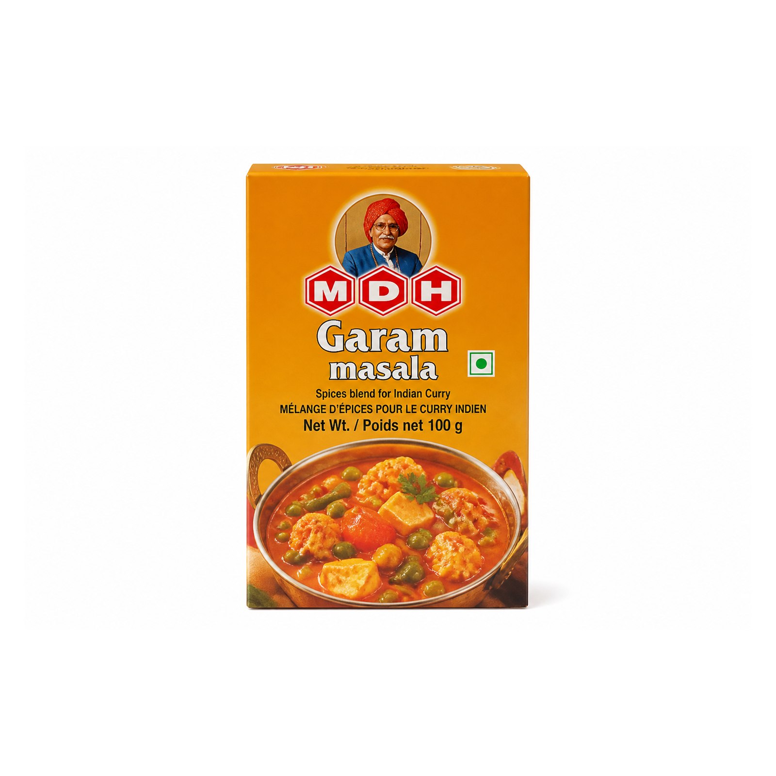 MDH garam masala 100g