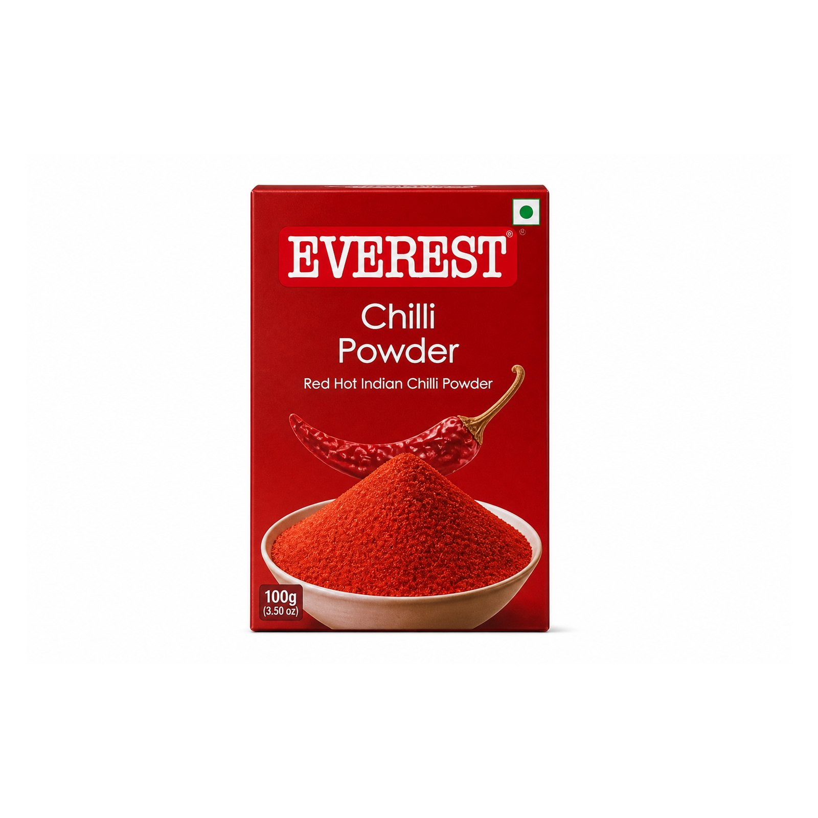 Everest chilli powder 100g