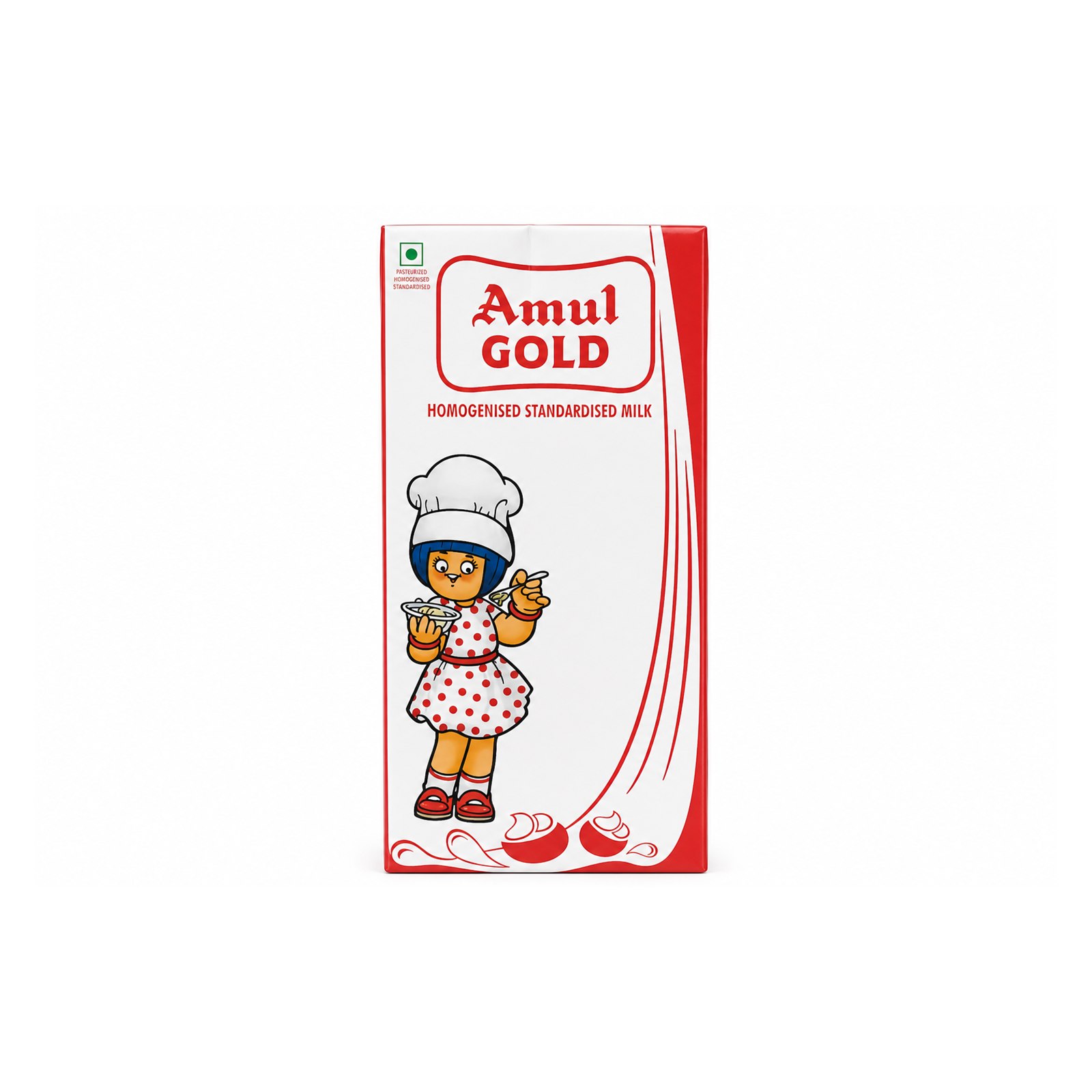Amul Gold 1L