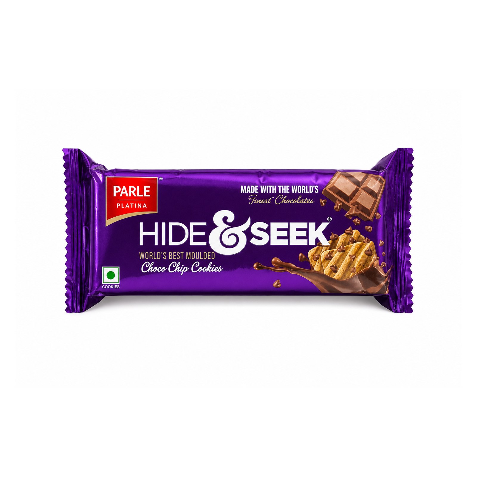 Hide & Seek 33g
