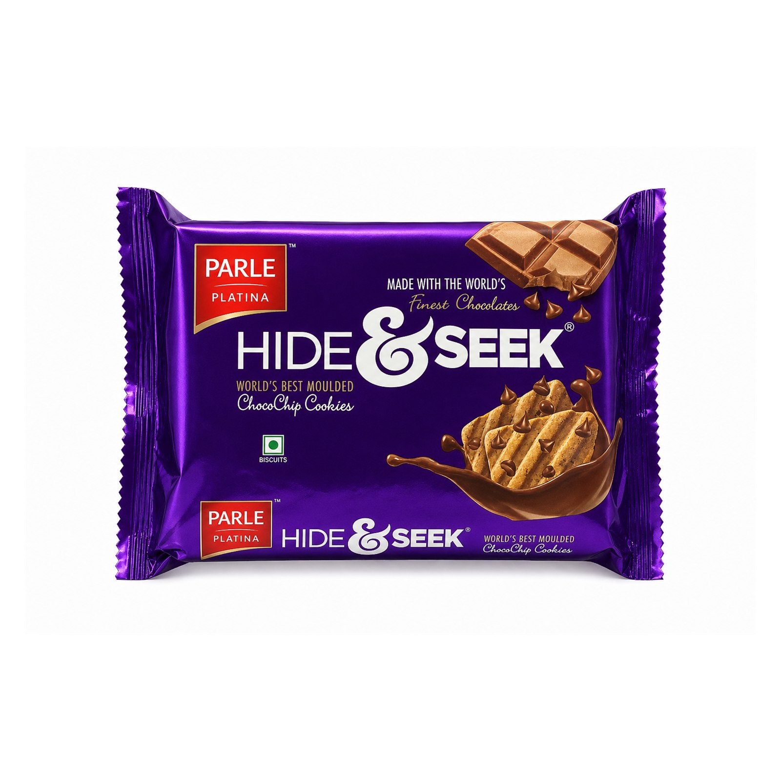 Hide & Seek 200g