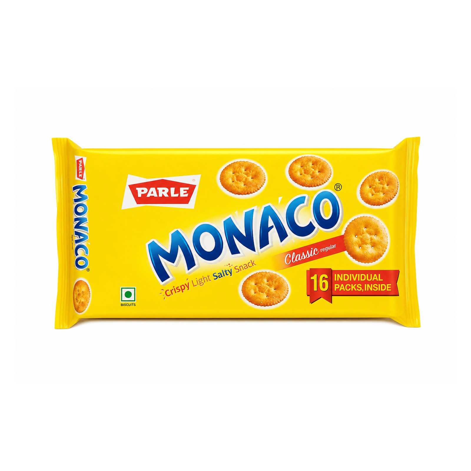 Parle Monaco 700g