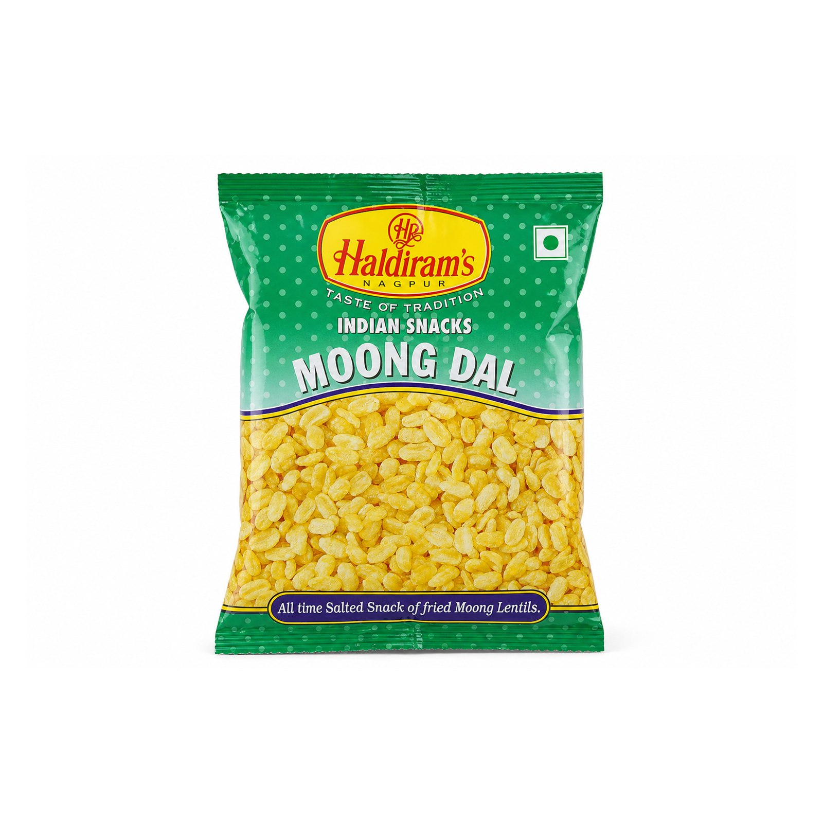 Haldiram Moong Dal 35g
