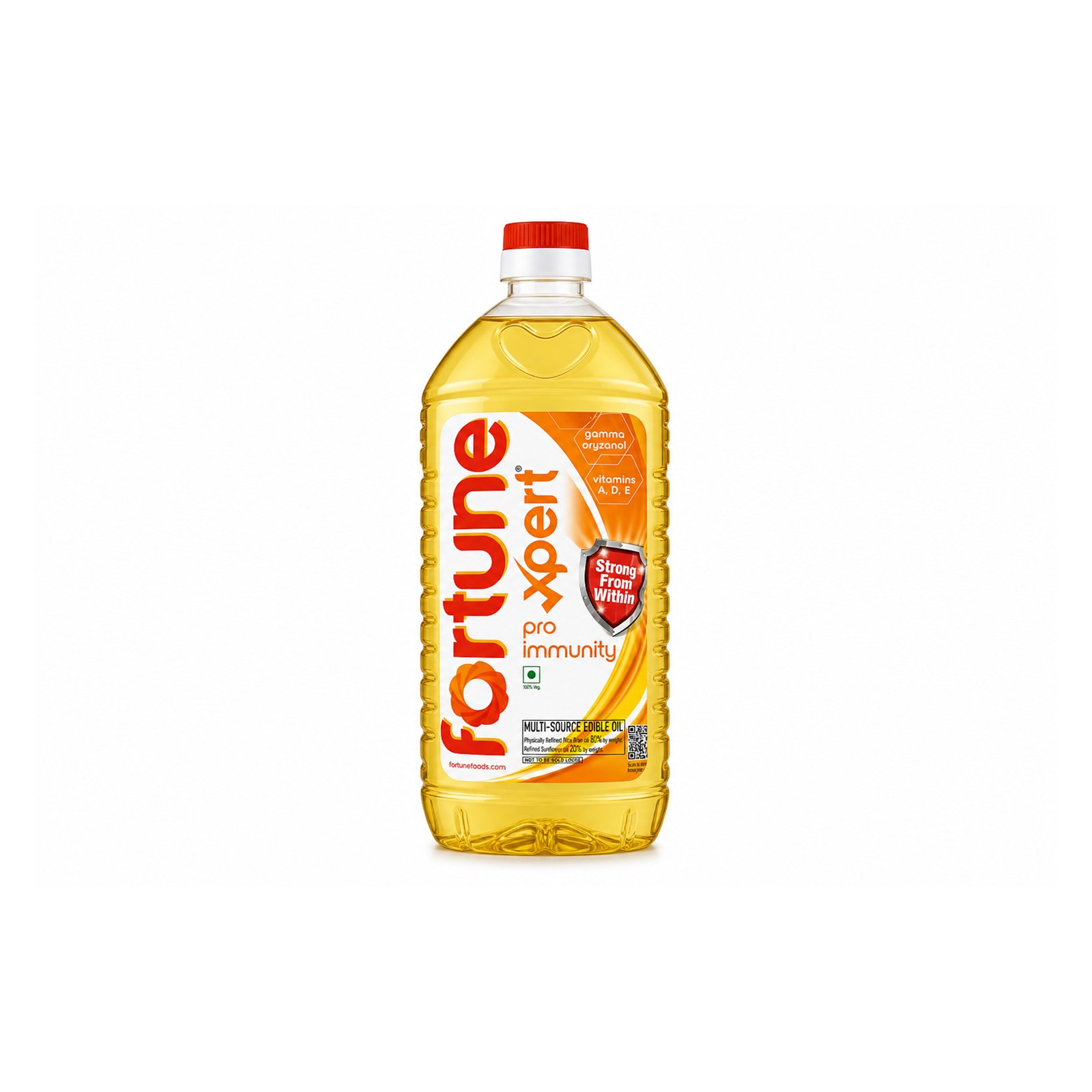 Pro Immunity Multi-Source Edible Oil